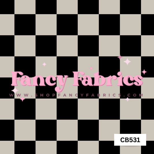 CB531 | PREORDER | Fabric By The Yard