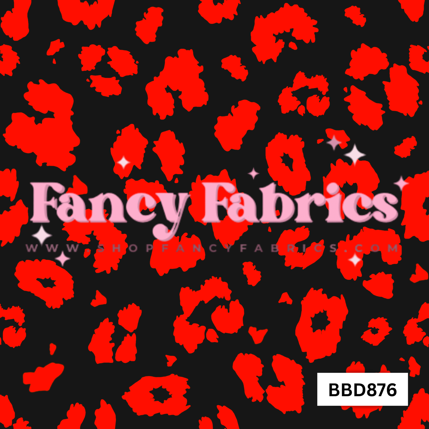 BBD876 |  PREORDER | Fabric By The Yard