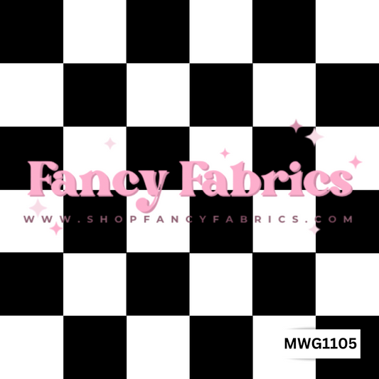 MWG1105 | PREORDER | Fabric By The Yard