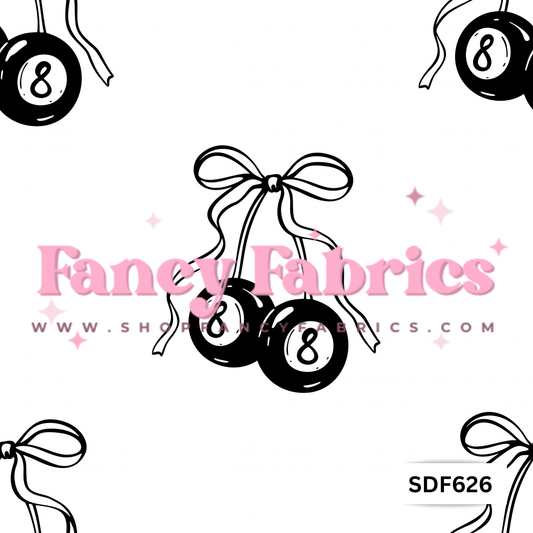SDF626 | PREORDER | Fabric By The Yard