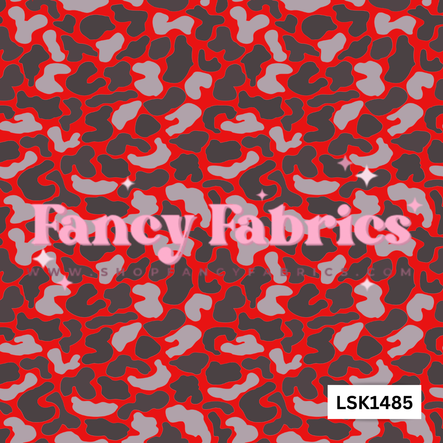 LSK1485 | PREORDER | Fabric By The Yard