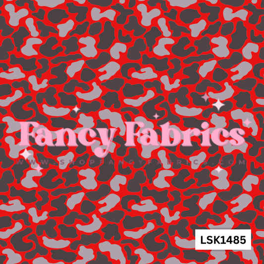 LSK1485 | PREORDER | Fabric By The Yard