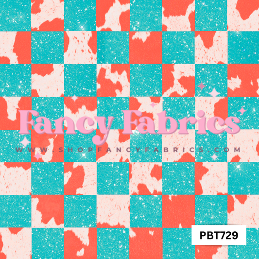 PBT729 |  PREORDER | Fabric By The Yard