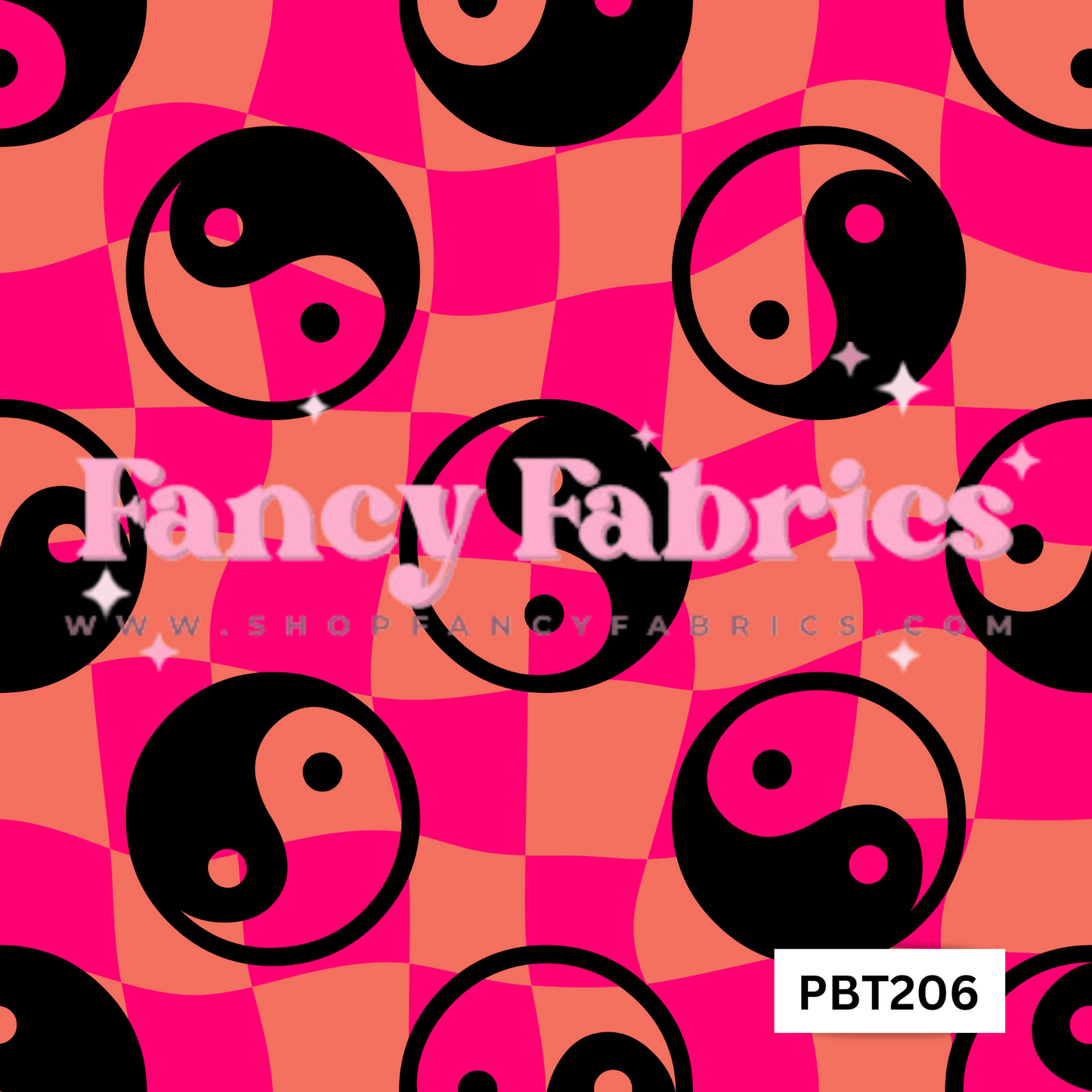 PBT206 | PREORDER | By The Yard