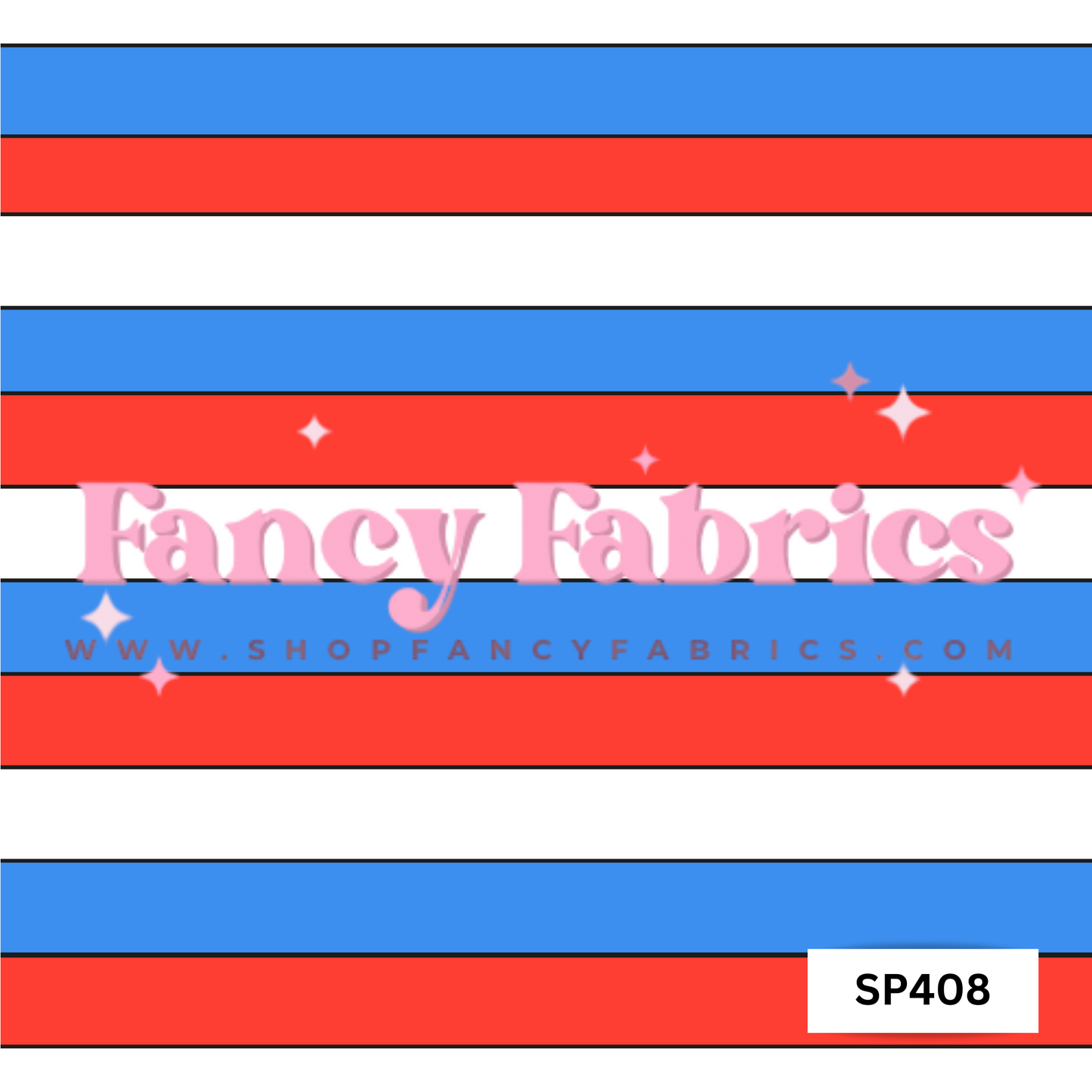 SP408 | PREORDER | Fabric By The Yard