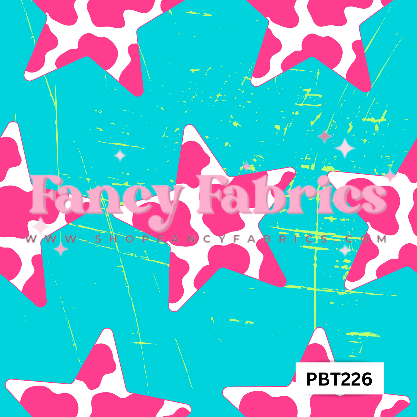 PBT226 | PREORDER | By The Yard