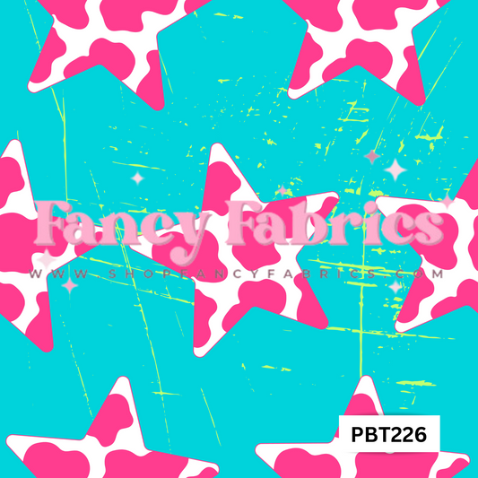 PBT226 | PREORDER | By The Yard