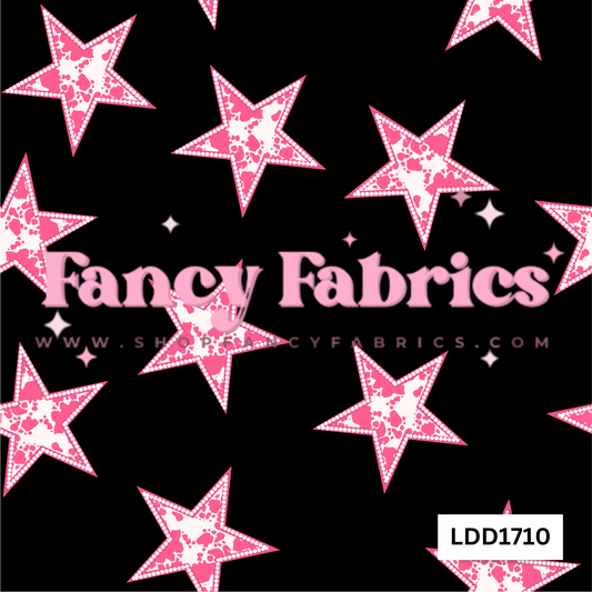 LDD1710 | PREORDER | Fabric By The Yard