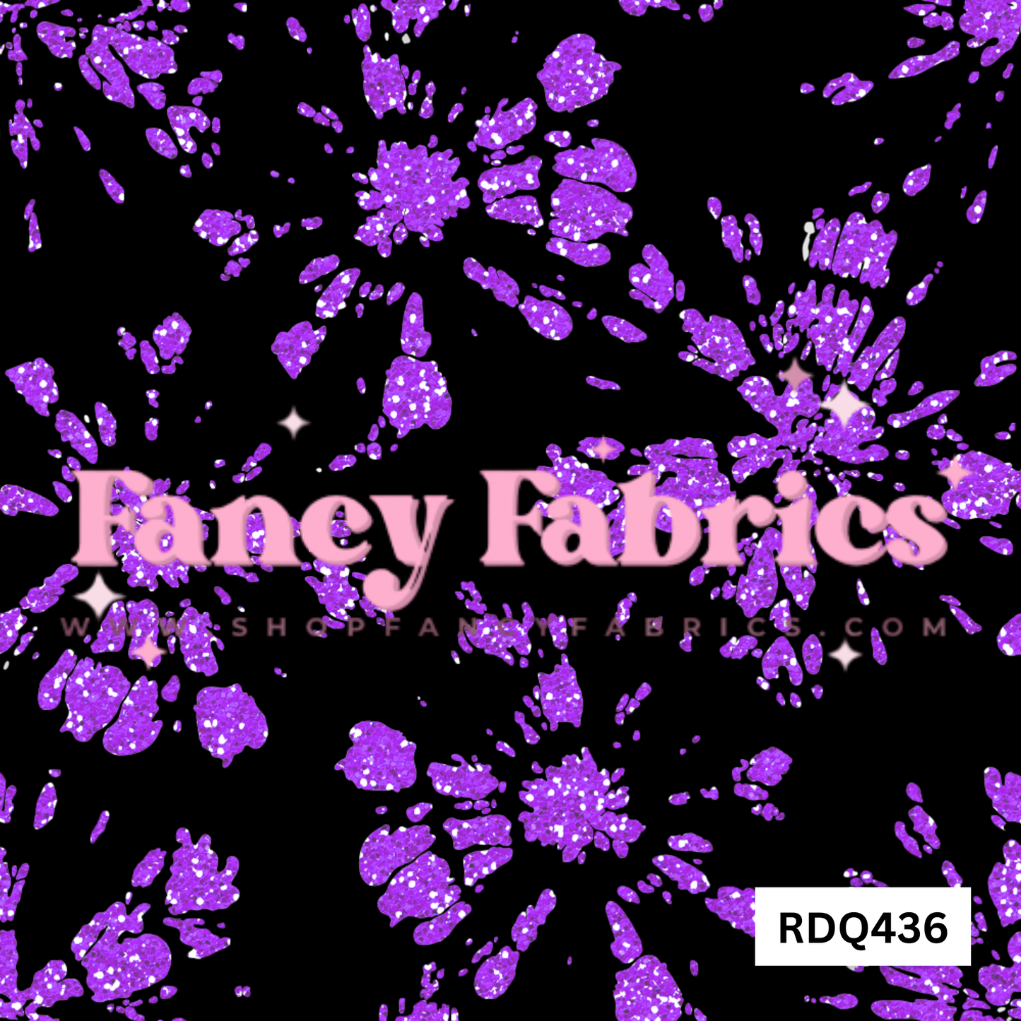 RDQ436 | PREORDER | Fabric By The Yard
