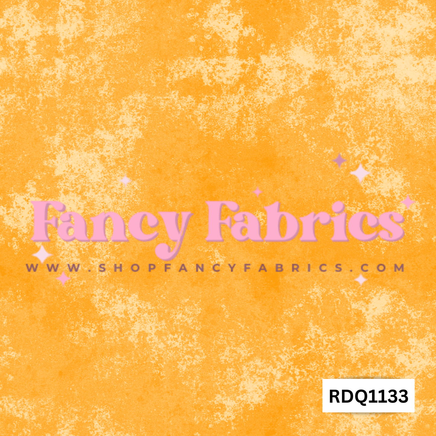 RDQ1133 | PREORDER | Fabric By The Yard