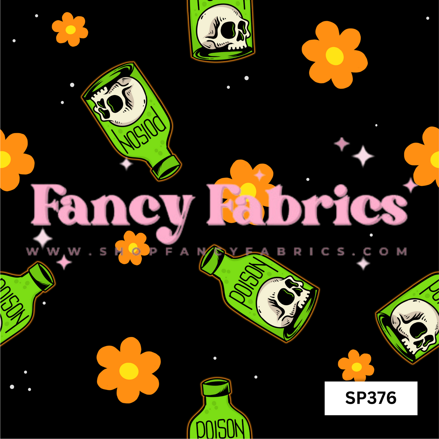 SP376 | PREORDER | Fabric By The Yard