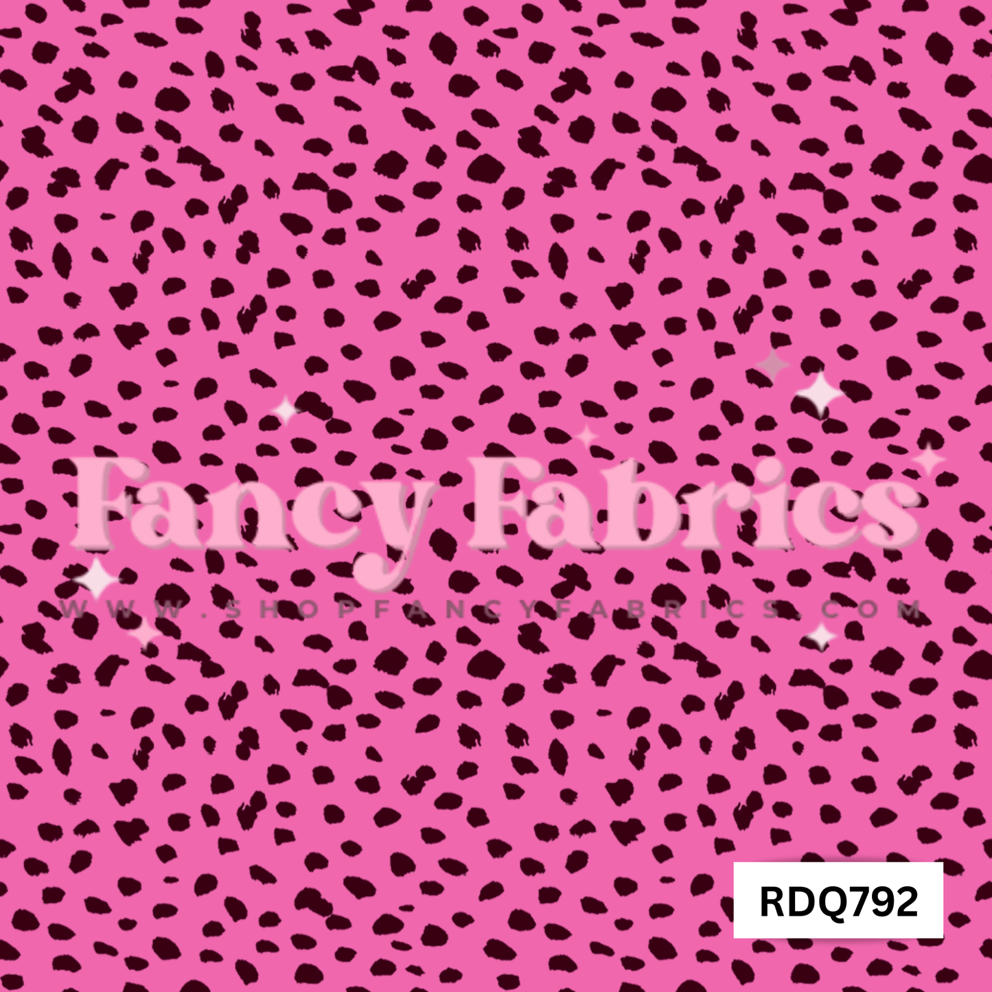RDQ792 | PREORDER | Fabric By The Yard