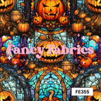 FE355 | PREORDER | By The Yard