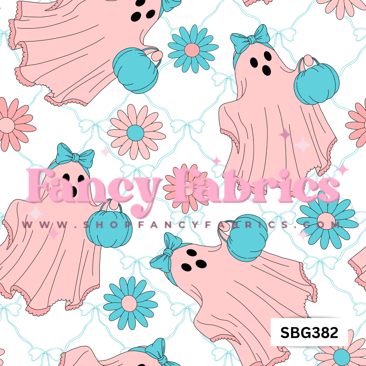 SBG382 | PREORDER | Fabric By The Yard