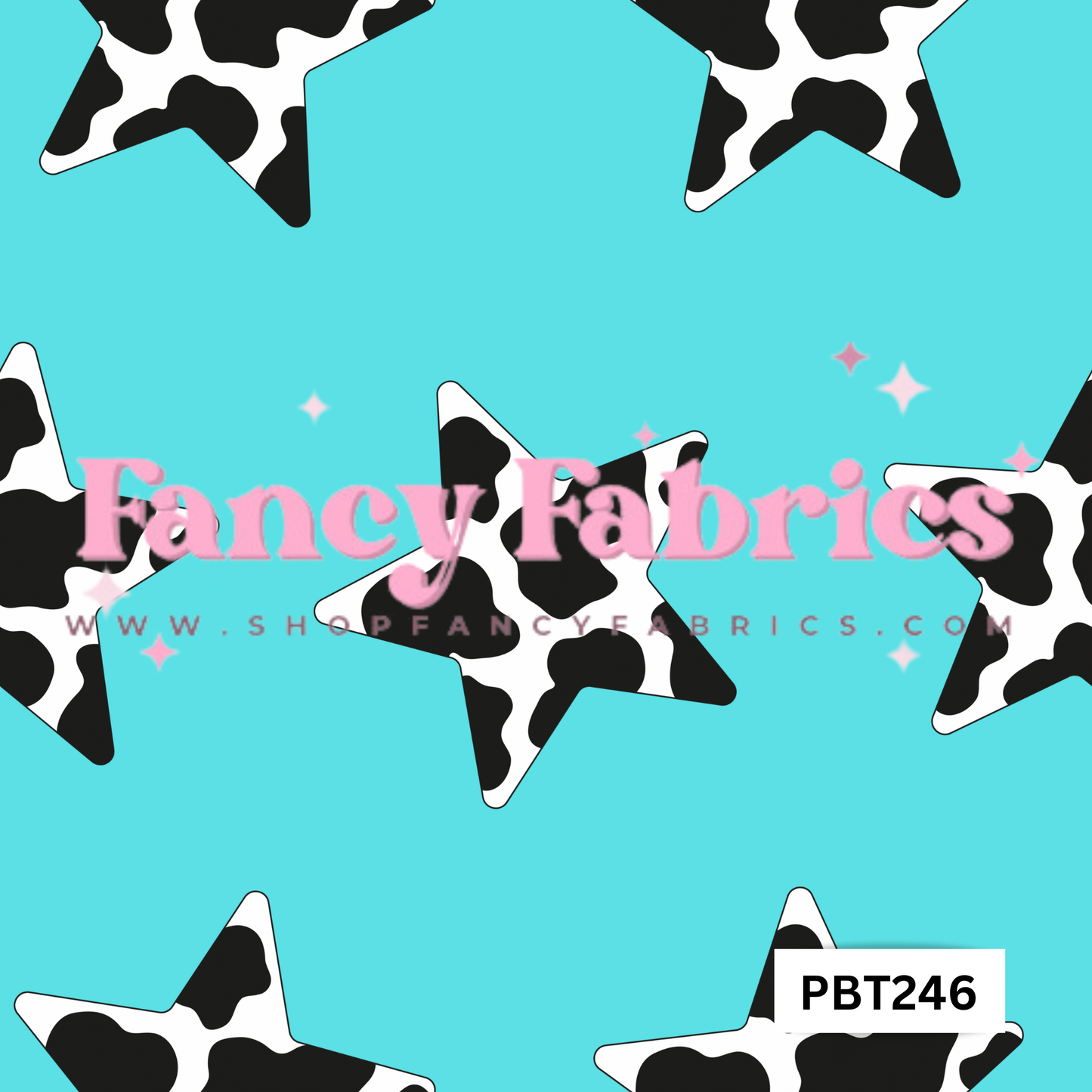 PBT246 | PREORDER | By The Yard