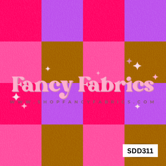 SDD311 | PREORDER | Fabric By The Yard
