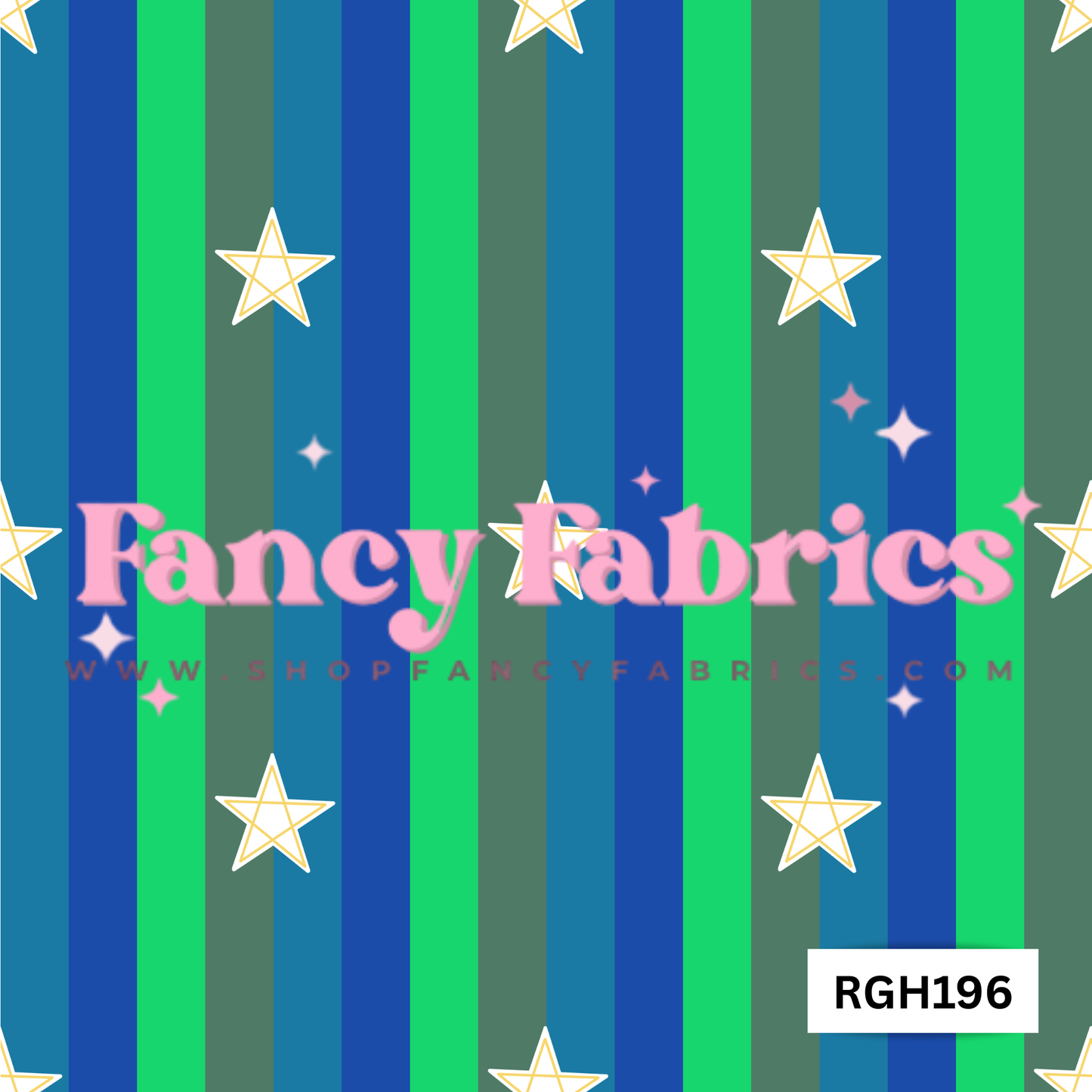 RGH196 | PREORDER | Fabric By The Yard
