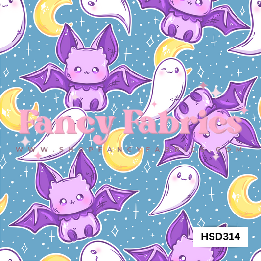 HSD314 | PREORDER | Fabric By The Yard