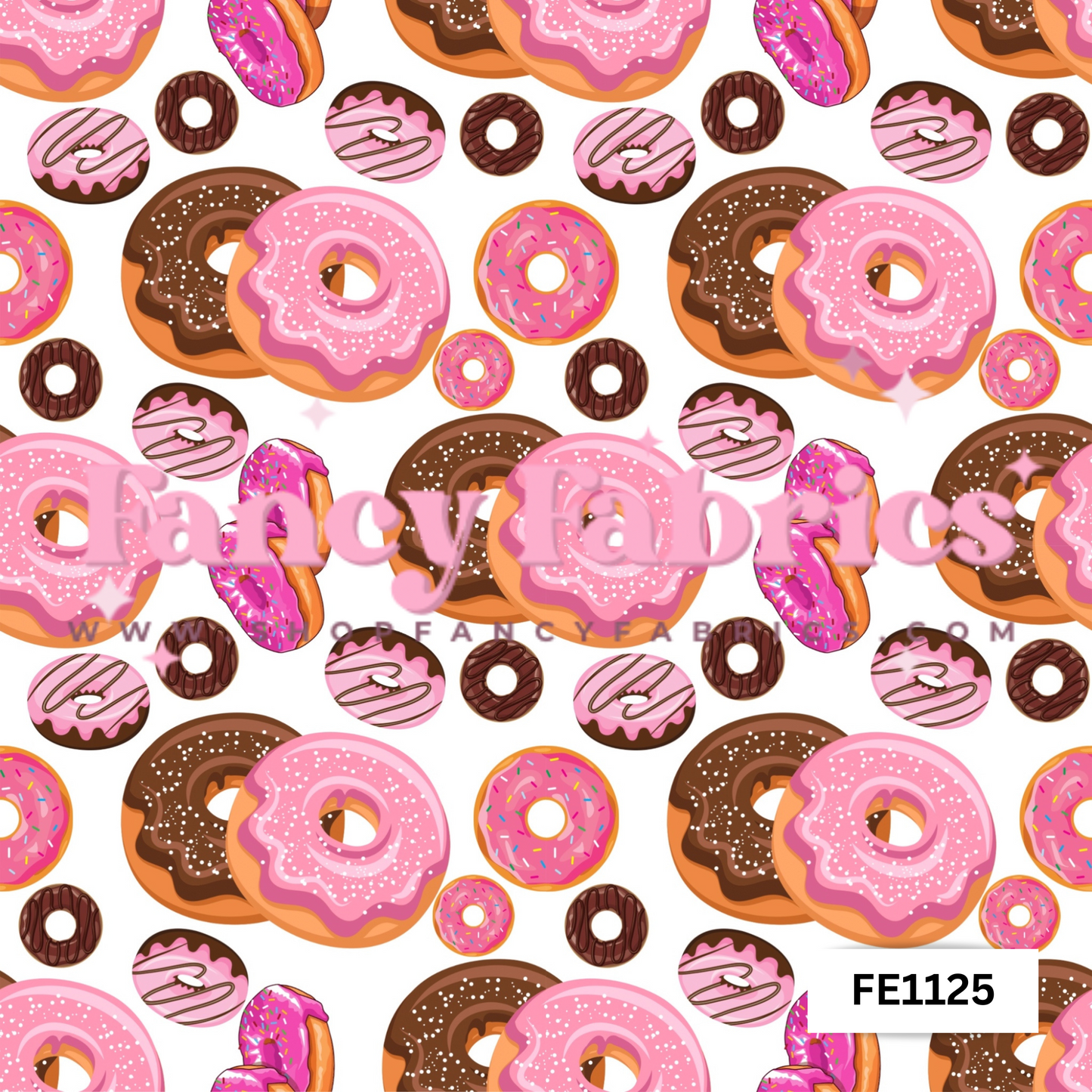 FE1125 | PREORDER | Fabric By The Yard