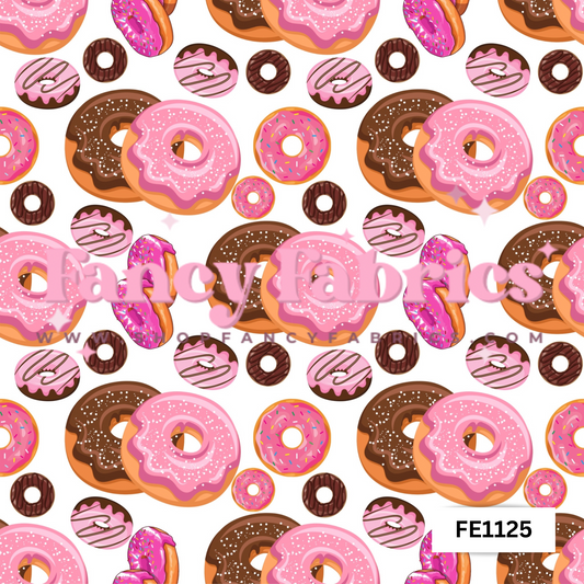 FE1125 | PREORDER | Fabric By The Yard