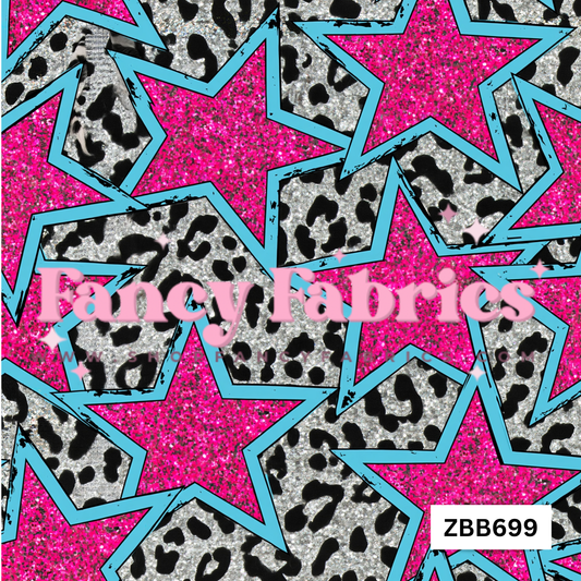 ZBB699 | PREORDER | Fabric By The Yard
