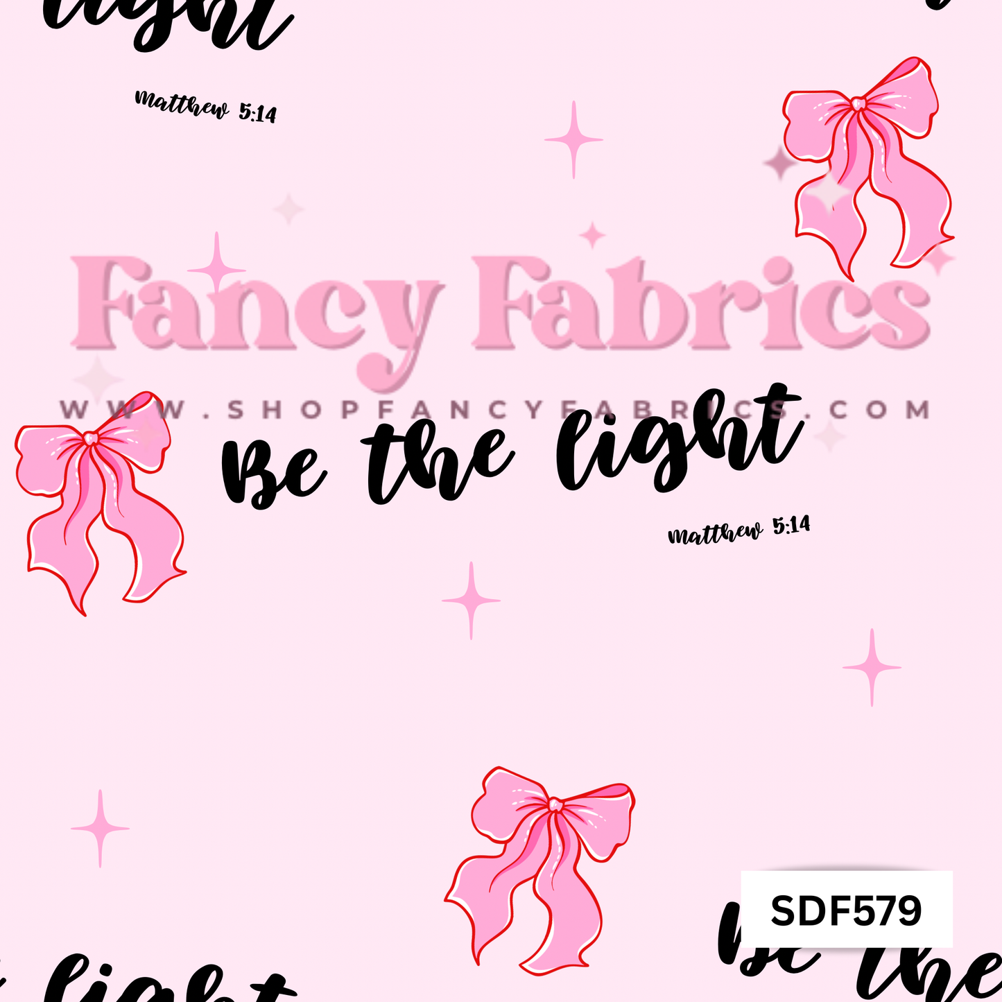 SDF579 | PREORDER | Fabric By The Yard