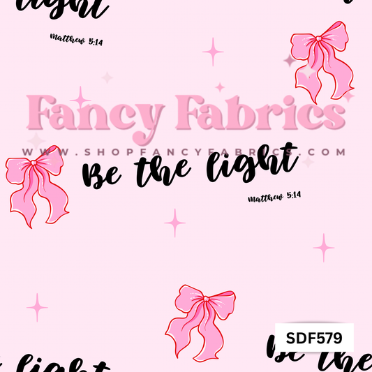 SDF579 | PREORDER | Fabric By The Yard