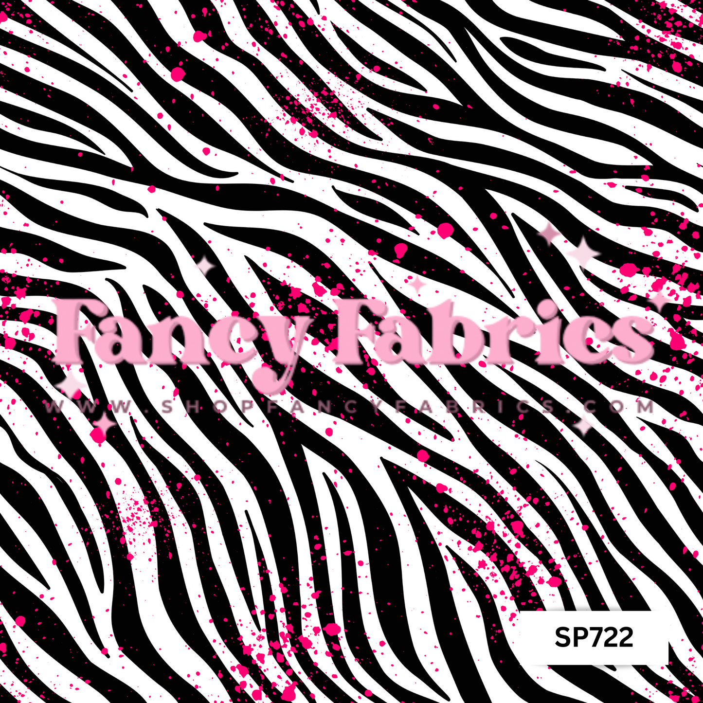SP722 | PREORDER | Fabric By The Yard