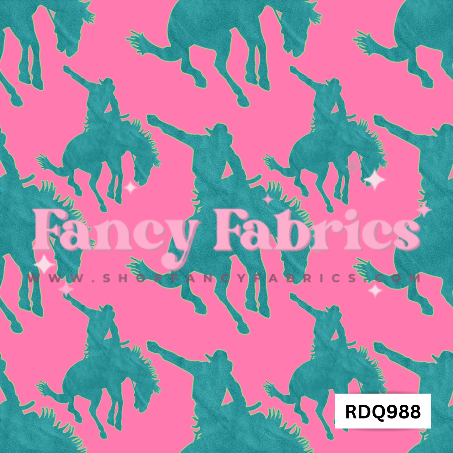 RDQ988 | PREORDER | Fabric By The Yard