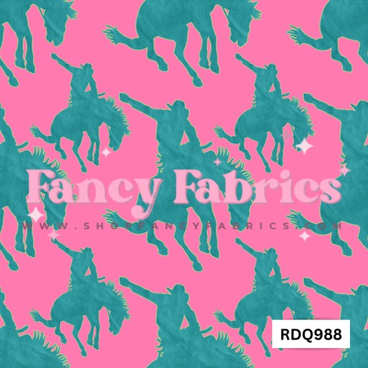 RDQ988 | PREORDER | Fabric By The Yard
