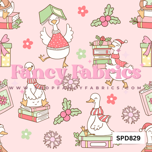 SPD829 | PREORDER | Fabric By The Yard
