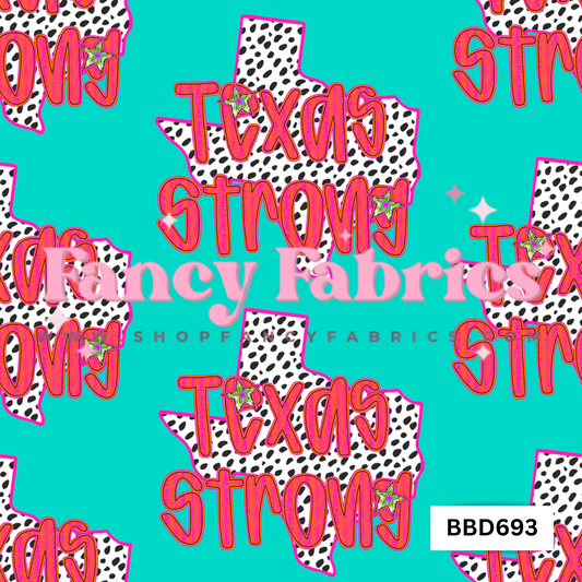 BBD693 | PREORDER | Fabric By The Yard
