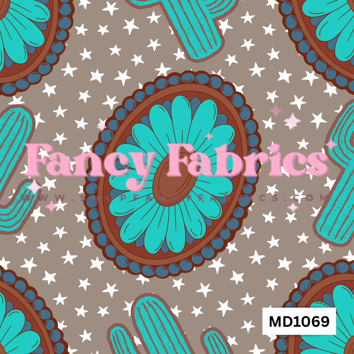MD1069 | PREORDER | Fabric By The Yard
