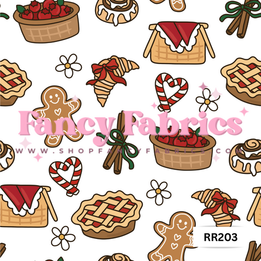 RR203 | PREORDER | Fabric By The Yard