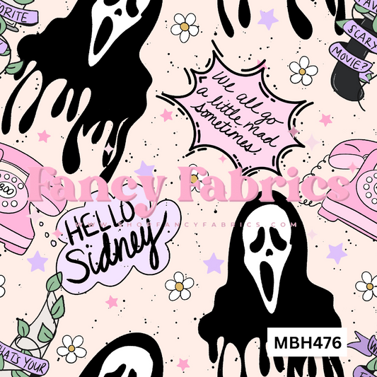 MBH476 | PREORDER | By The Yard