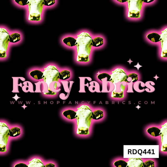 RDQ441 | PREORDER | Fabric By The Yard