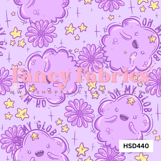 HSD440 | PREORDER | Fabric By The Yard