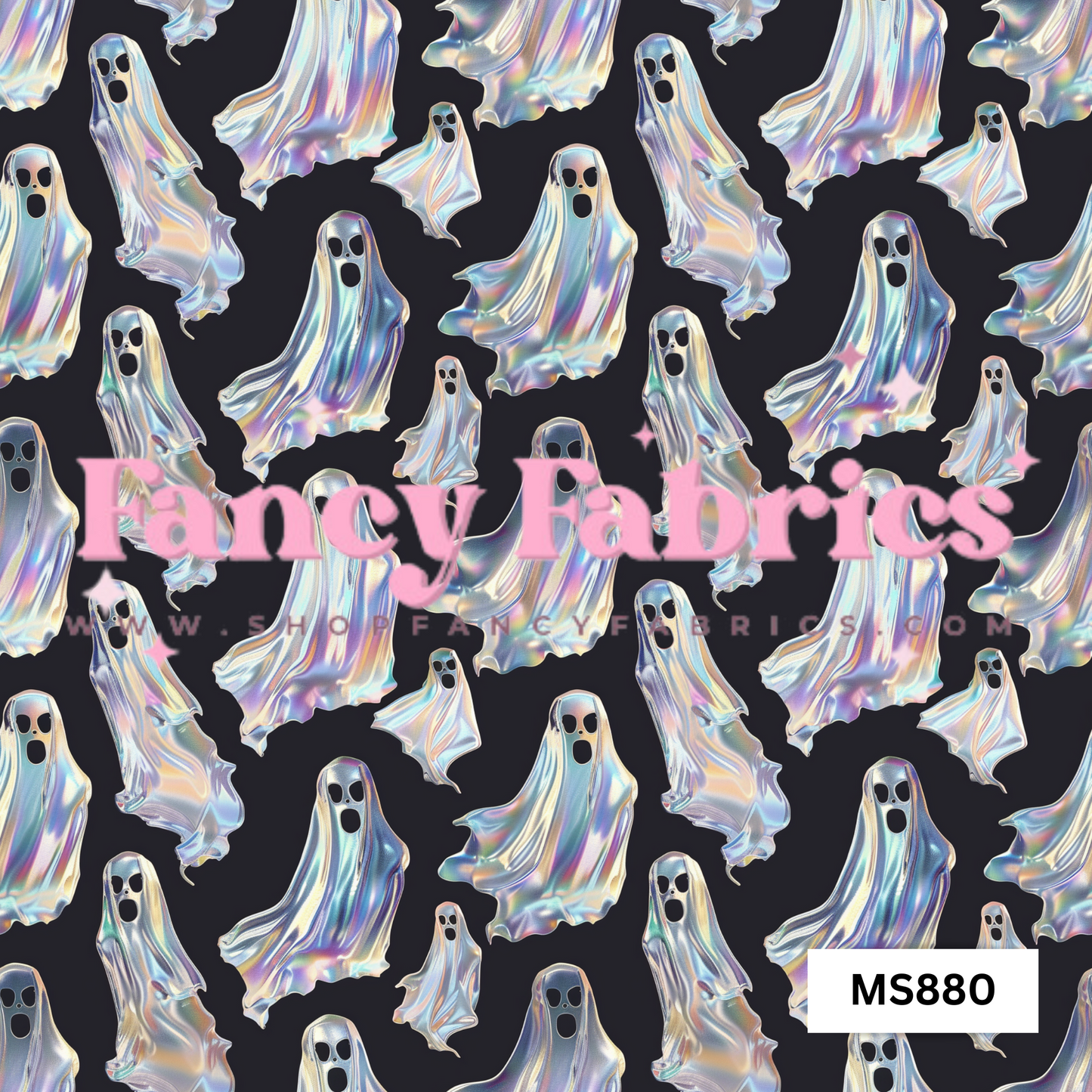 MS880 | PREORDER | Fabric By The Yard