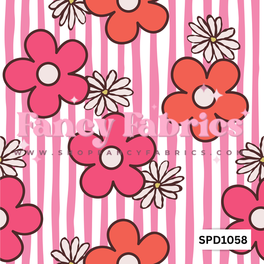 SPD1058 | PREORDER | Fabric By The Yard
