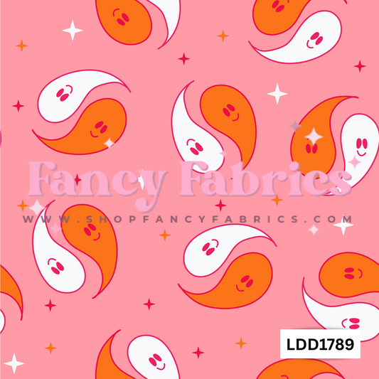LDD1789 | PREORDER | Fabric By The Yard