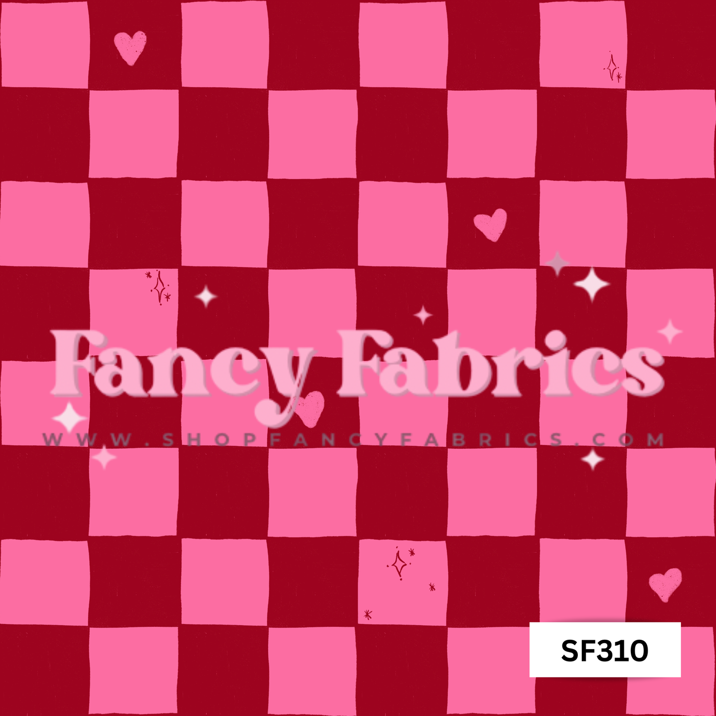 SF310 | PREORDER | Fabric By The Yard