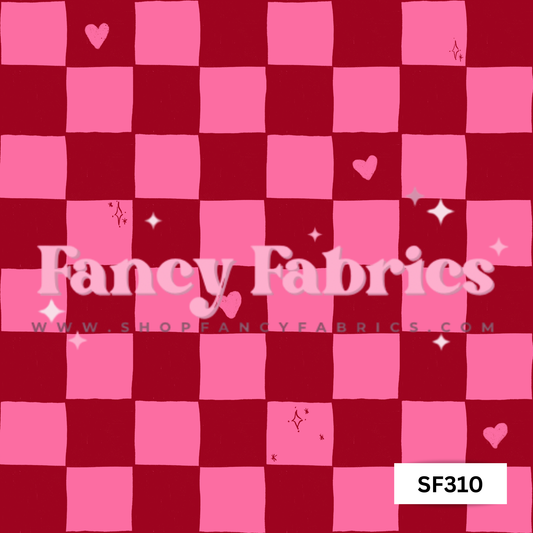 SF310 | PREORDER | Fabric By The Yard