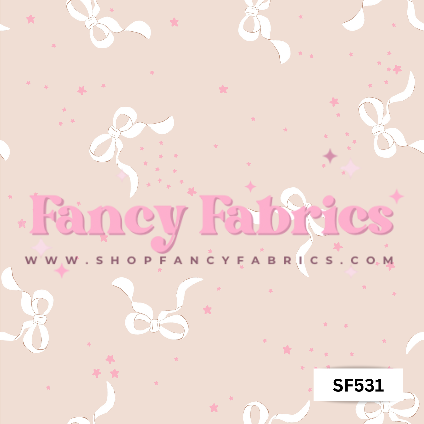 SF531 | PREORDER | Fabric By The Yard