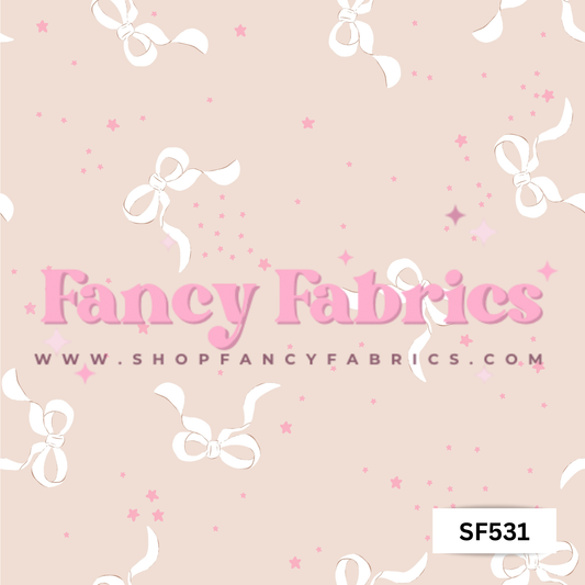 SF531 | PREORDER | Fabric By The Yard