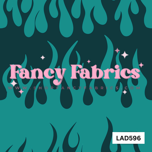 LAD596 | PREORDER | Fabric By The Yard