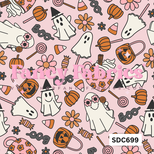 SDC699 | PREORDER | By The Yard