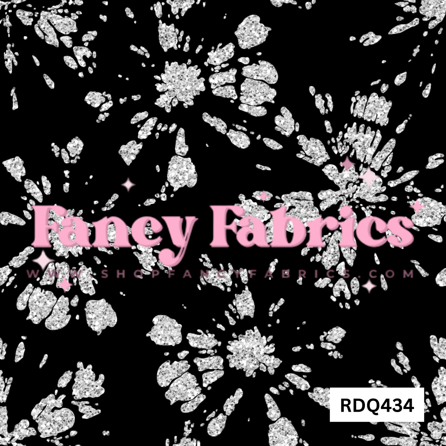 RDQ434 | PREORDER | Fabric By The Yard