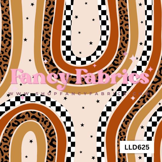LLD625 | PREORDER | Fabric By The Yard