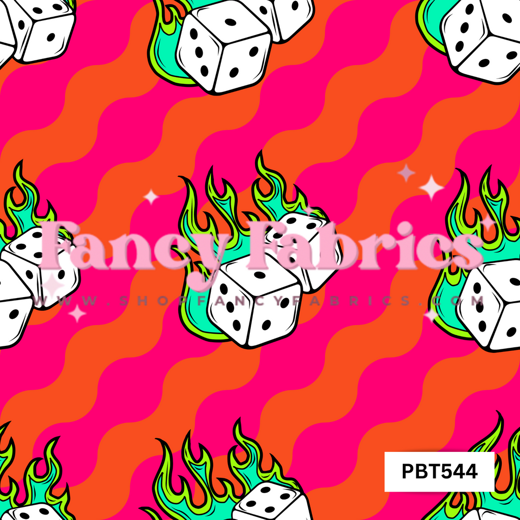 PBT544 | PREORDER | Fabric By The Yard