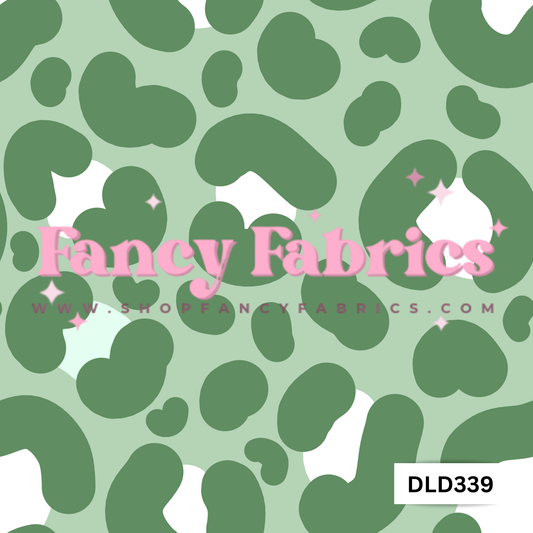 DLD339 |  PREORDER | Fabric By The Yard